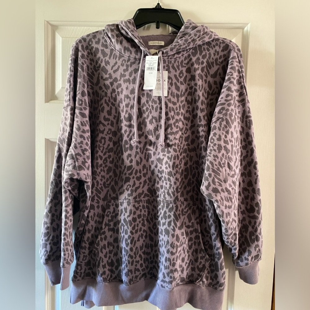 American Eagle ‘Ahhh-Mazingly SOFT’ hoodie.